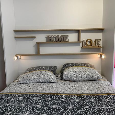Altea Apartment เปสซัค ภายนอก รูปภาพ
