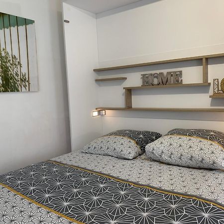 Altea Apartment เปสซัค ภายนอก รูปภาพ