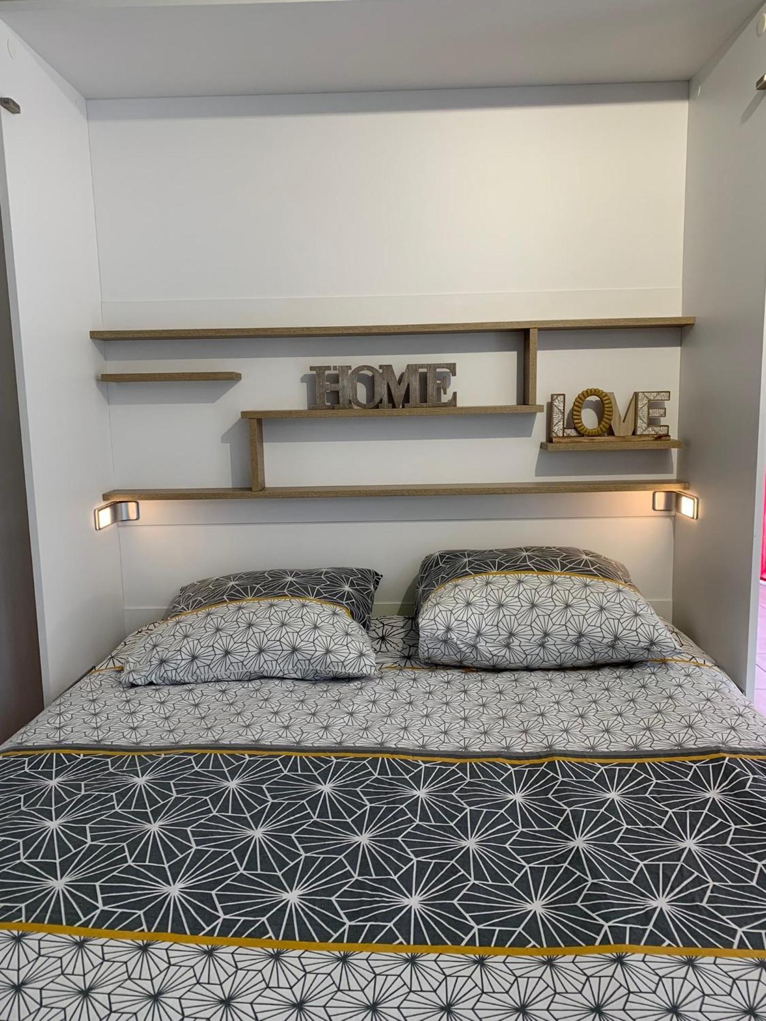 Altea Apartment เปสซัค ภายนอก รูปภาพ