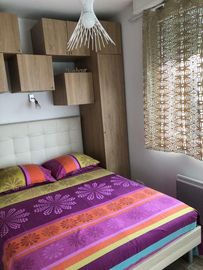 Altea Apartment เปสซัค ภายนอก รูปภาพ