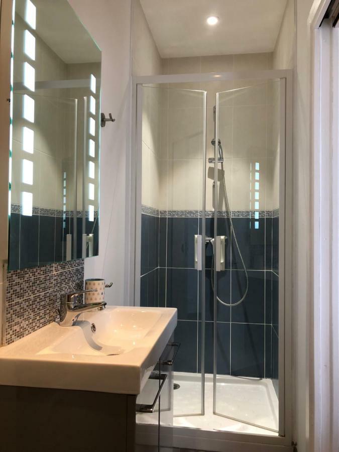 Altea Apartment เปสซัค ภายนอก รูปภาพ