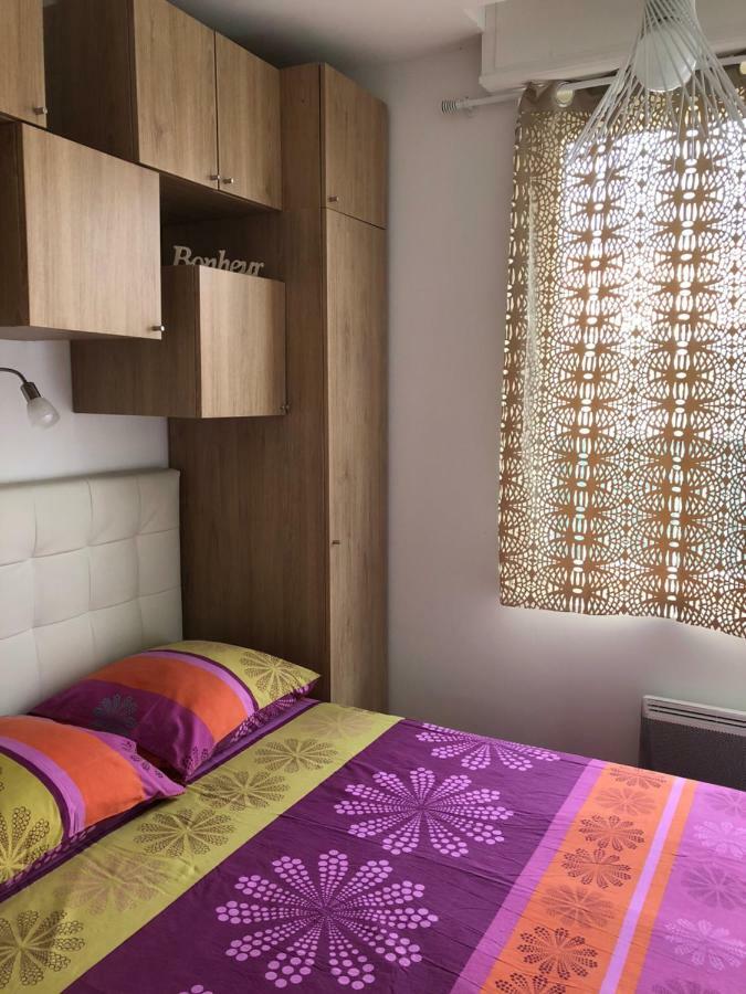 Altea Apartment เปสซัค ภายนอก รูปภาพ