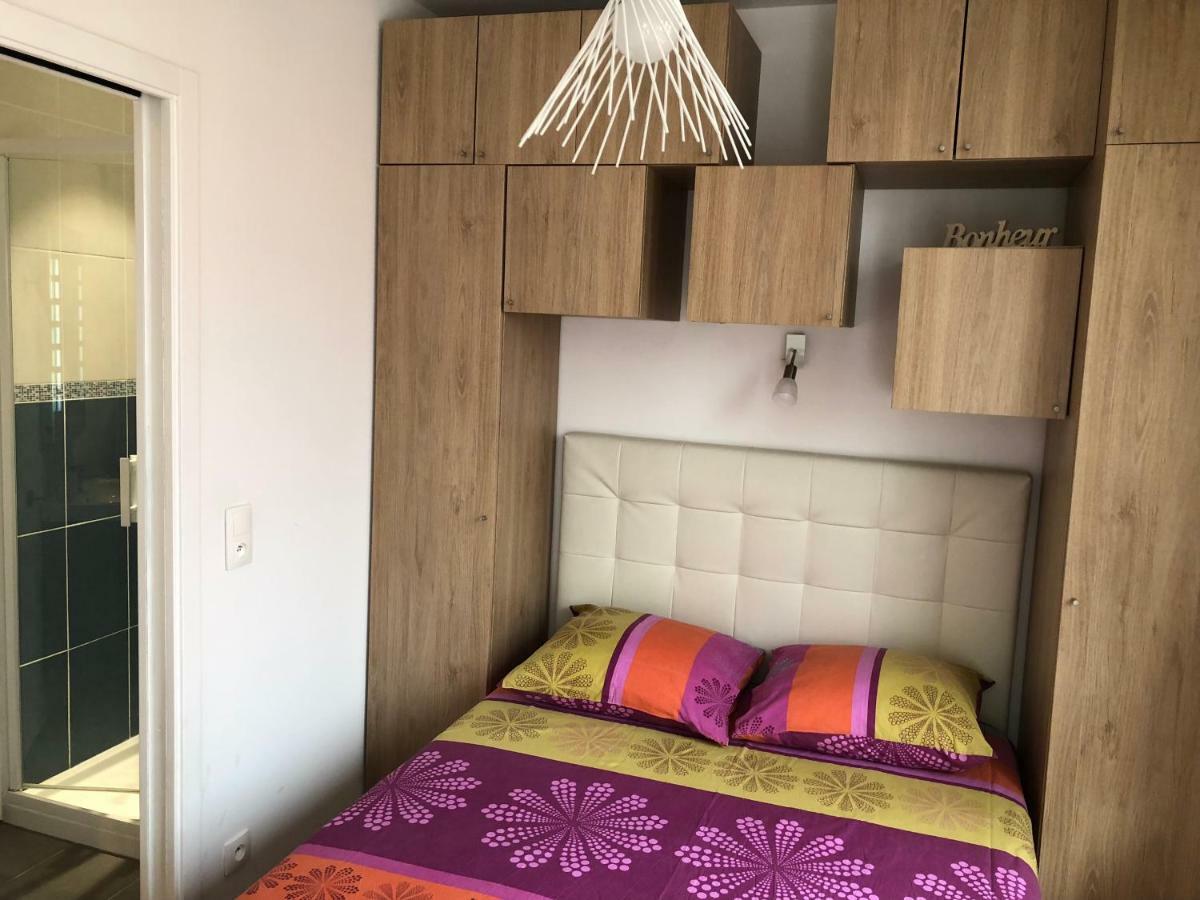 Altea Apartment เปสซัค ภายนอก รูปภาพ