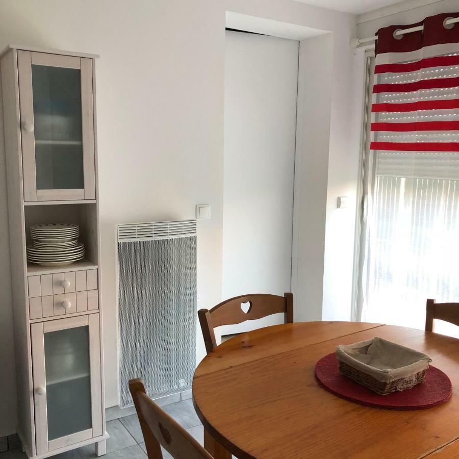 Altea Apartment เปสซัค ภายนอก รูปภาพ